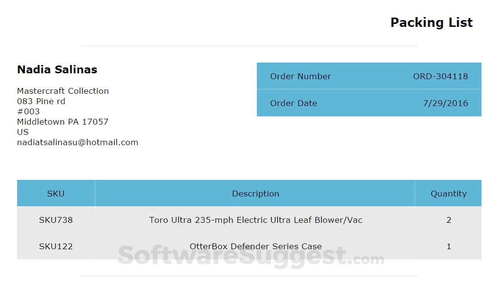 ShipRush Pricing Features Reviews 2022 Free Demo